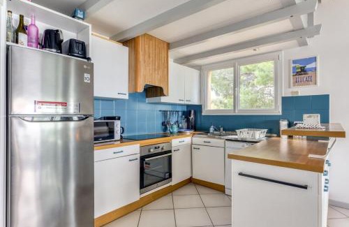 Leucate House | Maison 8 Personnes - Leucate