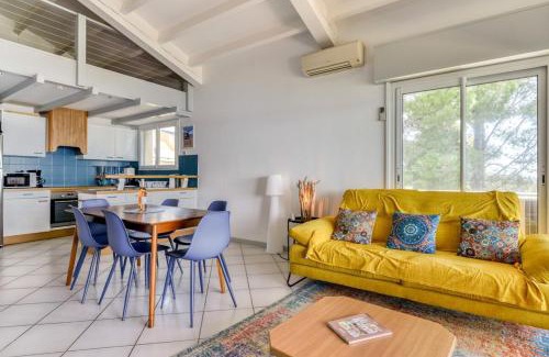 Leucate House | Maison 8 Personnes - Leucate