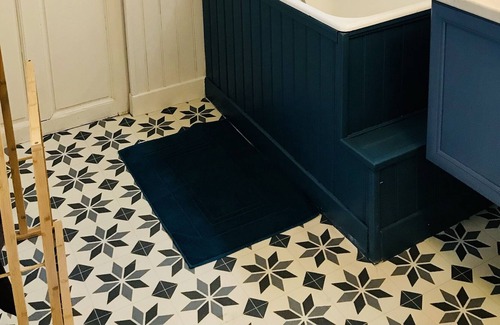 Les Cabannes House | Maison 9 Pers Les Cabannes