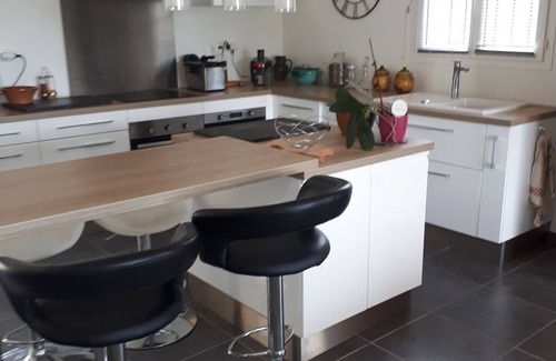 Manosque House | Maison 95 m2 VUE Panoramique Manosque 04