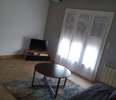 Noyers-sur-Cher House | MAISON A 10MIN DU ZOO DE BEAUVAL