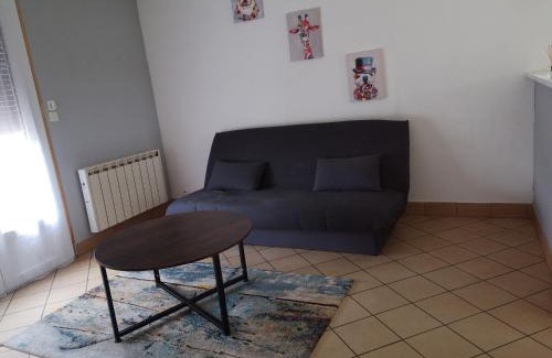 Noyers-sur-Cher House | MAISON A 10MIN DU ZOO DE BEAUVAL
