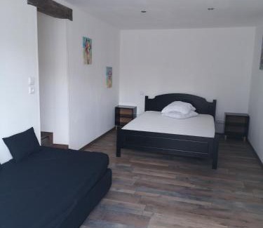 Noyers-sur-Cher House | MAISON A 10MIN DU ZOO DE BEAUVAL