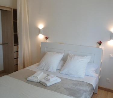 Saint-Paul-Trois-Chateaux House | Maison a louer