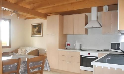 La Grave House | Maison accueillante avec vue sur la montagne à La Grave