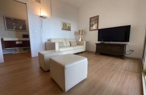 Bussana Apartment | Maison Adri ' con posto auto privato