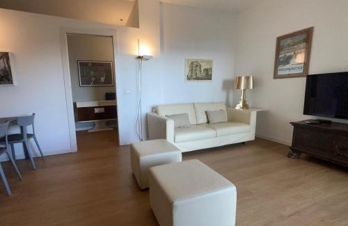 Bussana Apartment | Maison Adri ' con posto auto privato