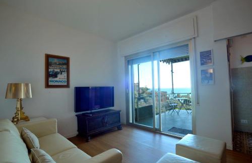 Bussana Apartment | Maison Adri ' con posto auto privato