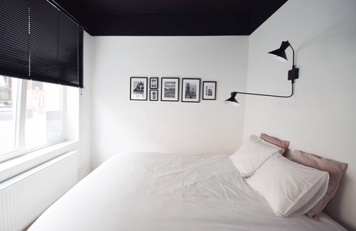 Nieuwpoort House | Maison Albert: holiday home with beach cabin