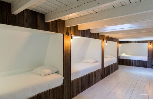 Nieuwpoort House | Maison Albert: holiday home with beach cabin
