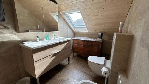 Kaysersberg-Vignoble House | Maison alsacienne cosy avec parking privé, à deux pas du marché de Noël de Kaysersberg - 6 guests