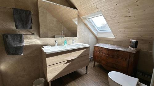 Kaysersberg-Vignoble House | Maison alsacienne cosy avec parking privé, à deux pas du marché de Noël de Kaysersberg - 6 guests