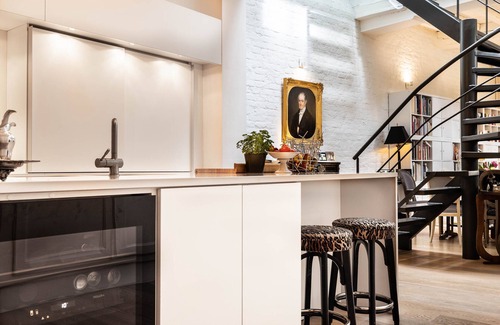 Historical Center Bruges Bed & Breakfast | Maison Amodio B&B