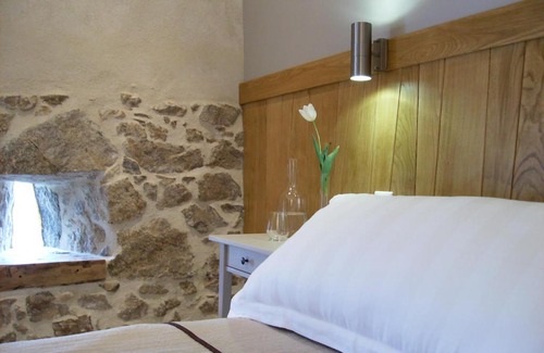 Mendionde Bed & Breakfast | Maison Anderetea