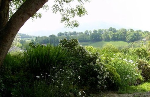 Mendionde Bed & Breakfast | Maison Anderetea