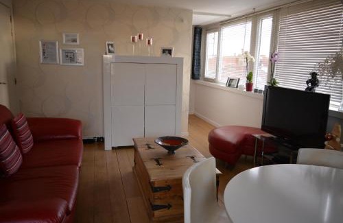 Nieuwpoort Apartment | Maison Anna Clara