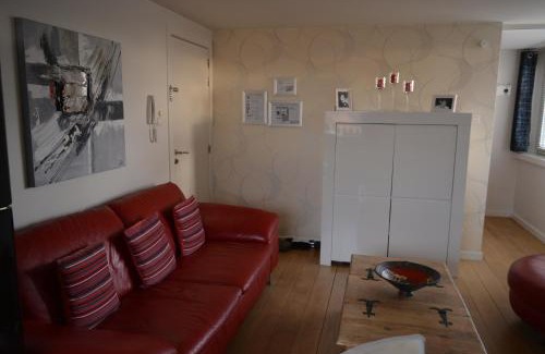 Nieuwpoort Apartment | Maison Anna Clara