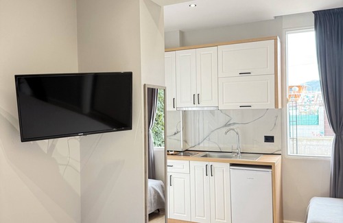Vlore House | Maison Apartments