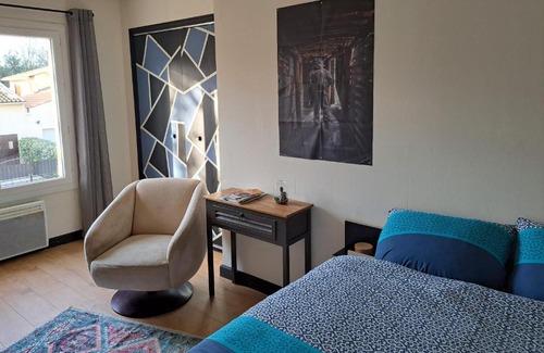 Arles Bed & Breakfast | Maison Arelate