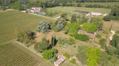 La Crau House | Maison atypique 14 couchages