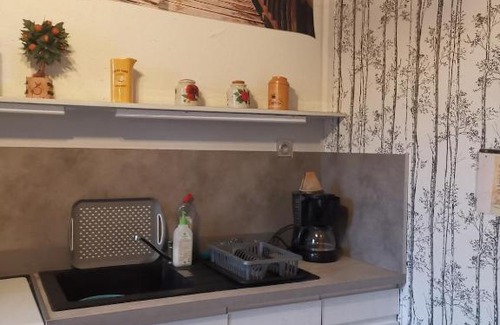 Charlieu-Belmont House | Maison atypique