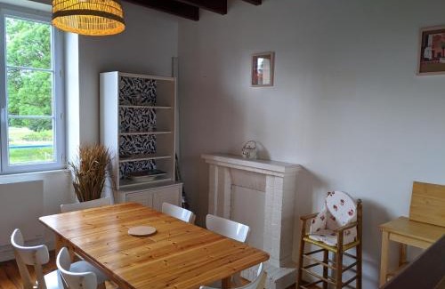 Fegreac House | Maison au bord du canal - L'échappée belle