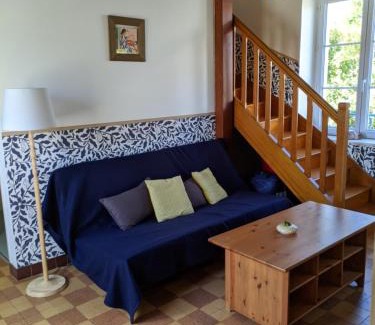 Fegreac House | Maison au bord du canal - L'échappée belle