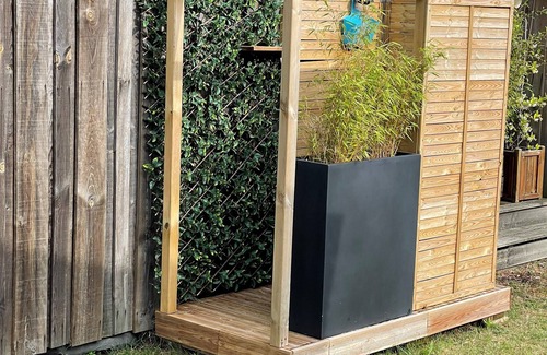 Carcans House | Maison au Bord du lac