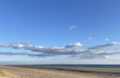 Lindbergh Plage House | Maison au Cœur des Dunes à 500m de la Plage