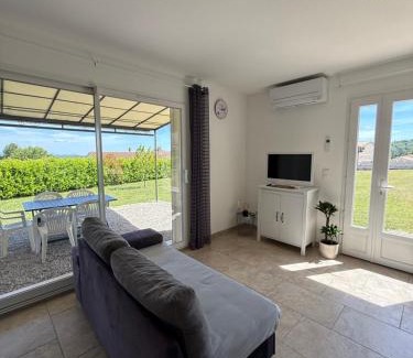 Forcalquier House | Maison au calme de la Provence