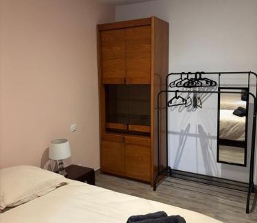 Chassors House | Maison au calme