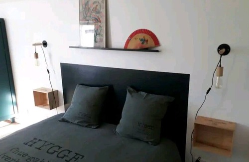 Saint-Urbain House | Maison au Calme Proche de Noirmoutier et des Plages