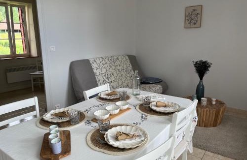 Arleuf House | Maison au coeur du Morvan