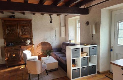 Ornolac-Ussat-les-Bains House | Maison au calme avec vue sur montagne