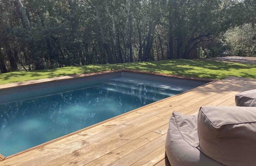 Puget House | Maison au Pied du Luberon