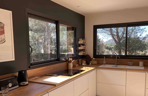 Puget House | Maison au Pied du Luberon