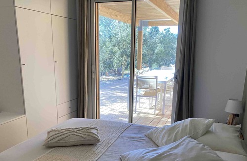 Puget House | Maison au Pied du Luberon
