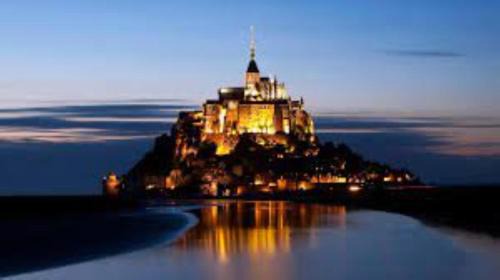 Pontorson House | Maison au pied du Mont Saint Michel 2