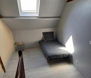 Pontorson House | Maison au pied du Mont Saint Michel 2
