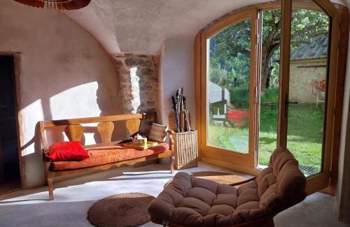 Jausiers House | Maison Authentique en Ubaye