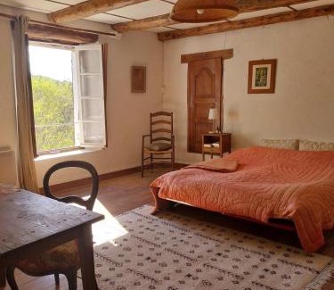 Jausiers House | Maison Authentique en Ubaye