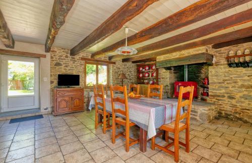 Ferel House | Maison avec grand jardin 10km plage