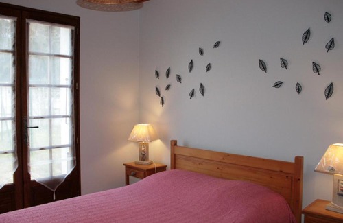 La Tranche-sur-Mer House | Maison avec Jardin Proche Plage et Forêt - La Tranche-sur-Mer - FR-1-22-217