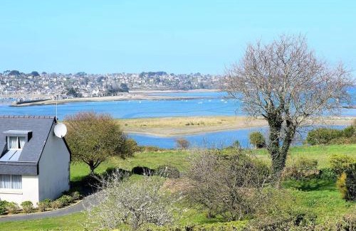 Louannec House | Maison avec jardin clos à louer à Louannec, à proximité de la mer - FR-1-368-65