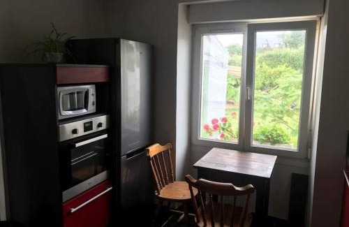Crozon House | Maison avec jardin