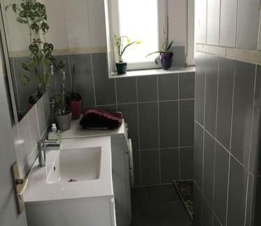 Crozon House | Maison avec jardin
