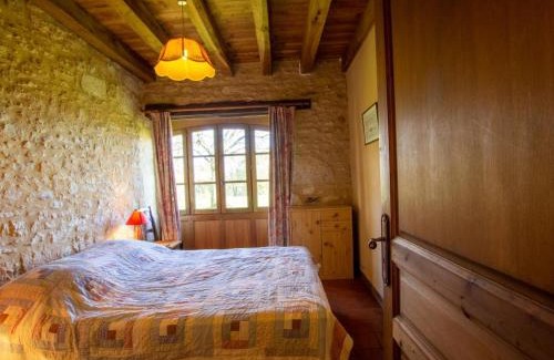 Les Eyzies House | Maison avec jardin, Wifi, animaux acceptés près de Sarlat - FR-1-616-45