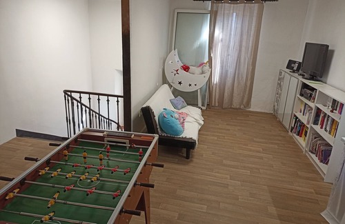 Puimoisson House | Maison Avec Salle de Jeux, à 15min des Gorges du Verdon