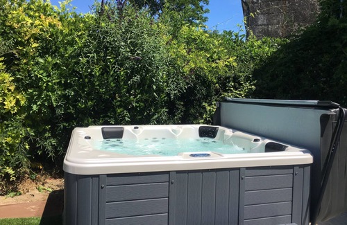 Azay-le-Rideau House | Maison Avec SPA Dans Longère
