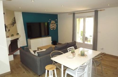 Avignon House | Maison Avignon